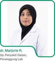 dr. Hadi P.